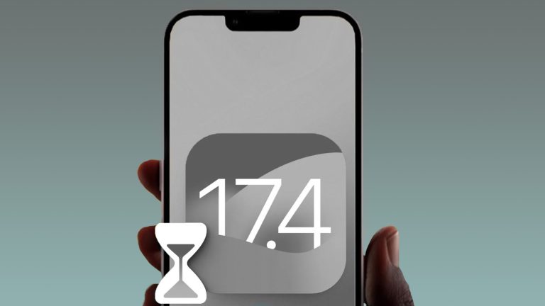 تاریخ انتشار آپدیت iOS 17.4 مشخص شد؛ منتظر ۱۴ اسفند باشید