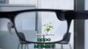 Air Glass 3