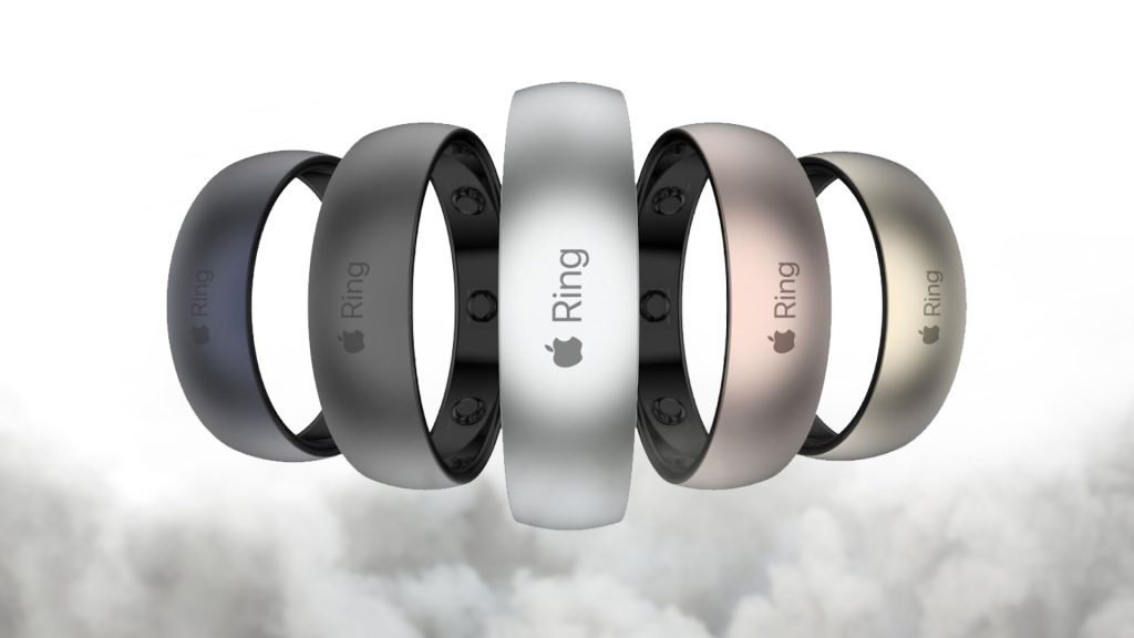 Apple-Smart-Ring