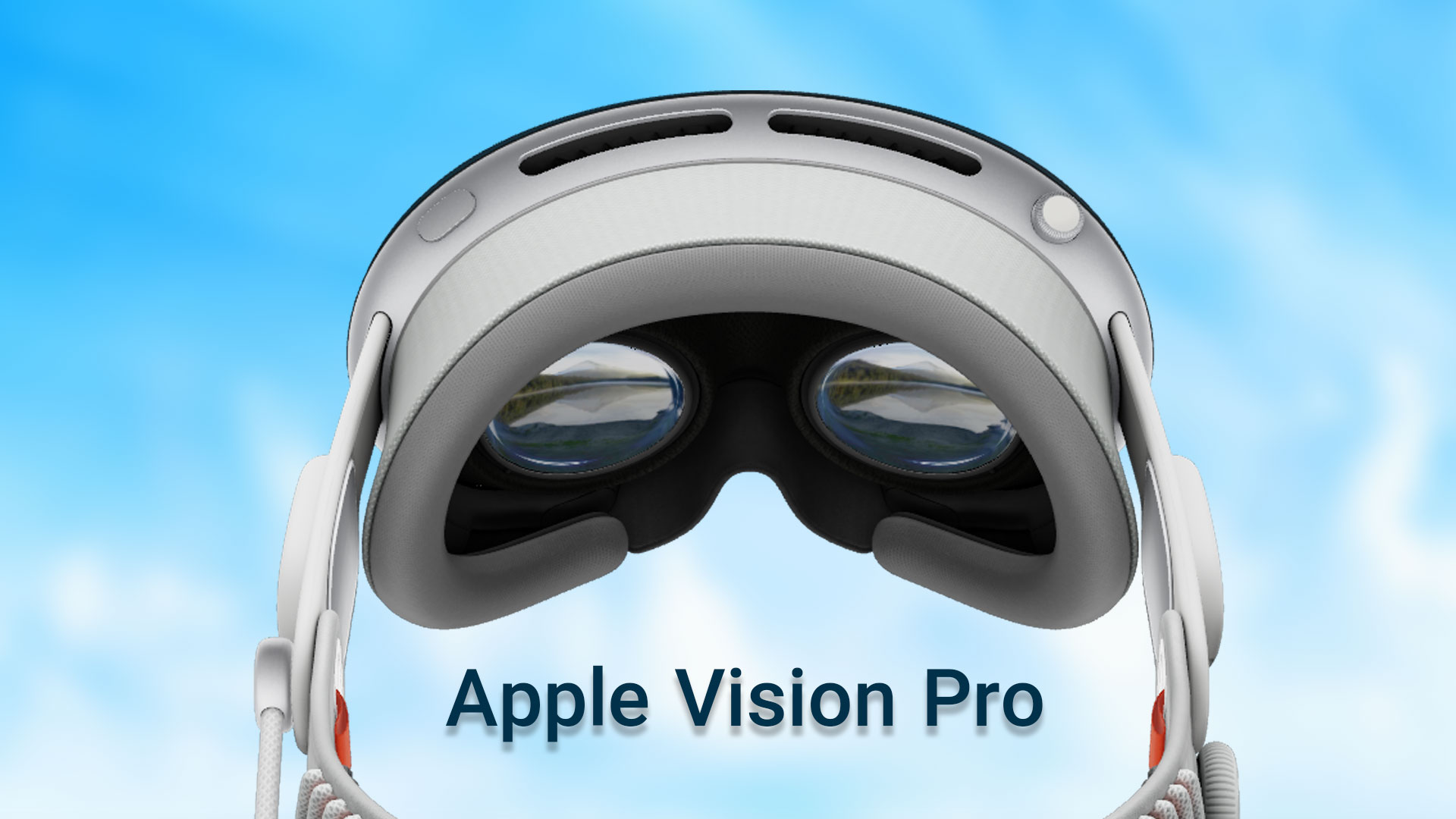 Apple Vision Pro