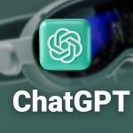 ارائه اپلیکیشن ChatGPT در اپ‌استور اختصاصی ویژن پرو؛ هوش مصنوعی در محیطی سه‌بعدی [تماشا کنید]