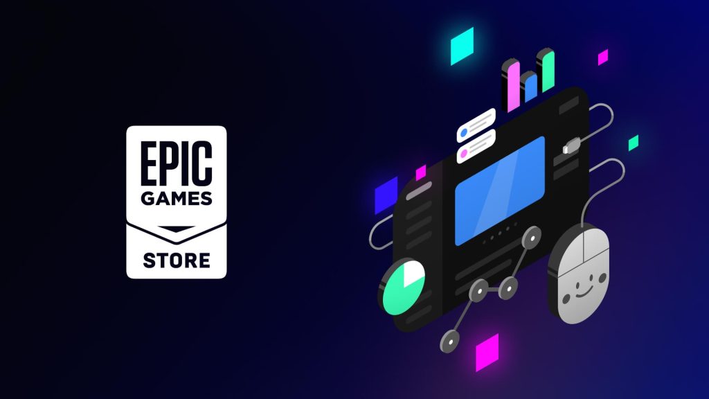 هک Epic Games باج