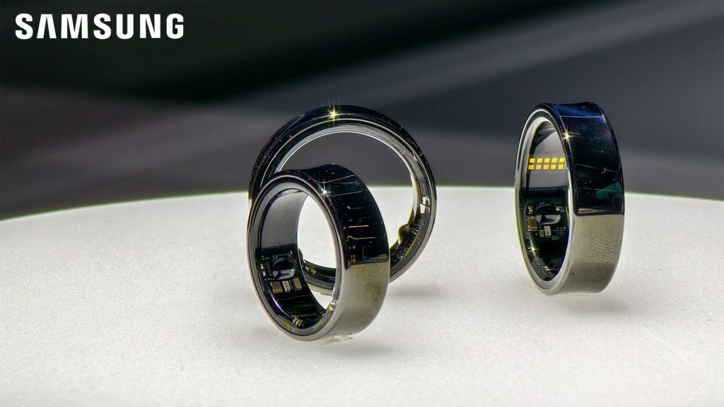 Galaxy Ring