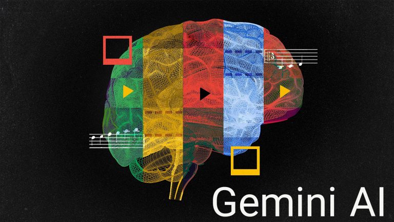 گوگل هوش مصنوعی Gemini را با برنامه‌ Message ادغام می‌کند