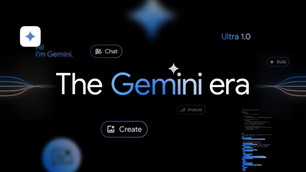 مشکلات نژادی تصاویر Gemini