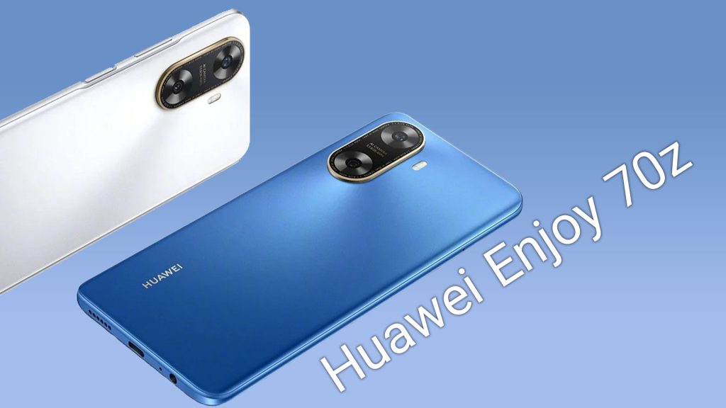 Huawei Enjoy 70z