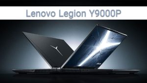 Lenovo Legion Y9000P
