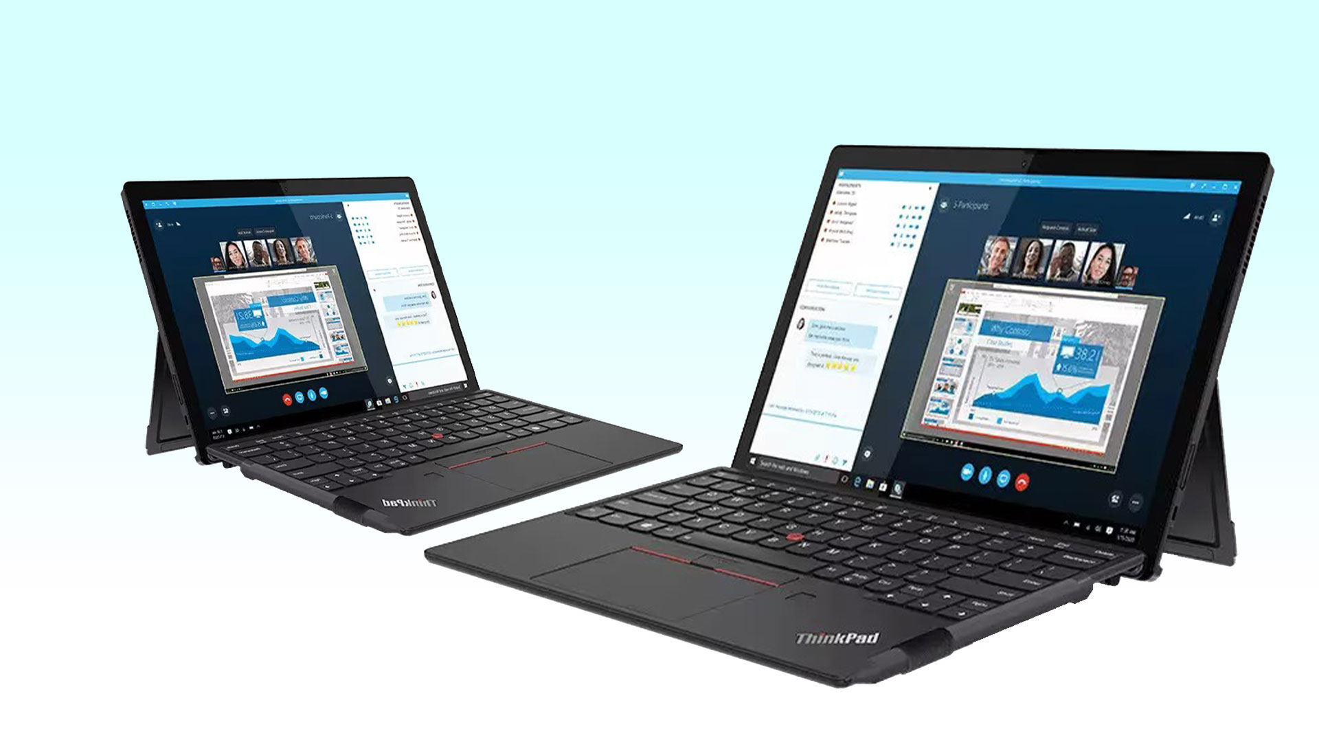 Lenovo ThinkPad X12 2nd generation