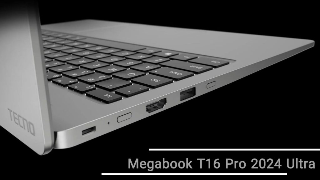 Megabook T16 Pro 2024 Ultra