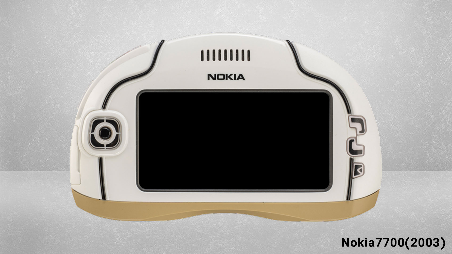 Nokia7700(2003)