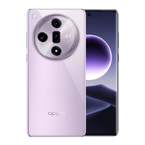 Oppo Find X7