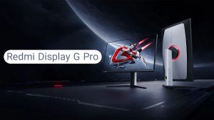 Redmi Display G Pro