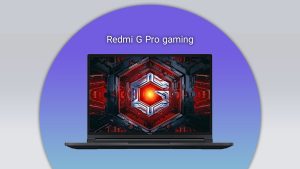 Redmi G Pro gaming
