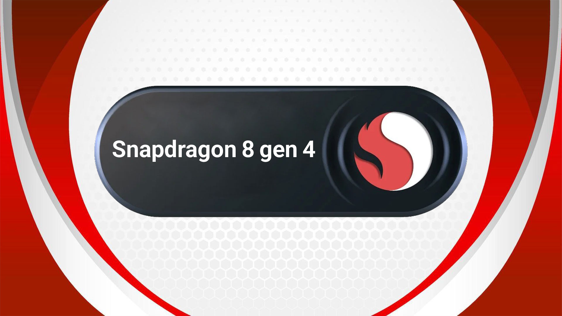 Snapdragon 8 generation 4