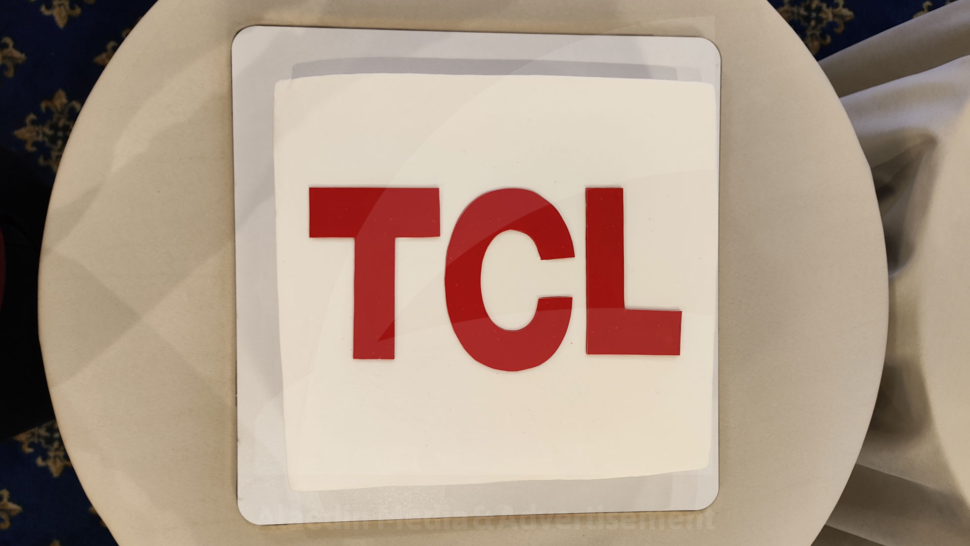 ورود رسمی TCL به بازار ایران