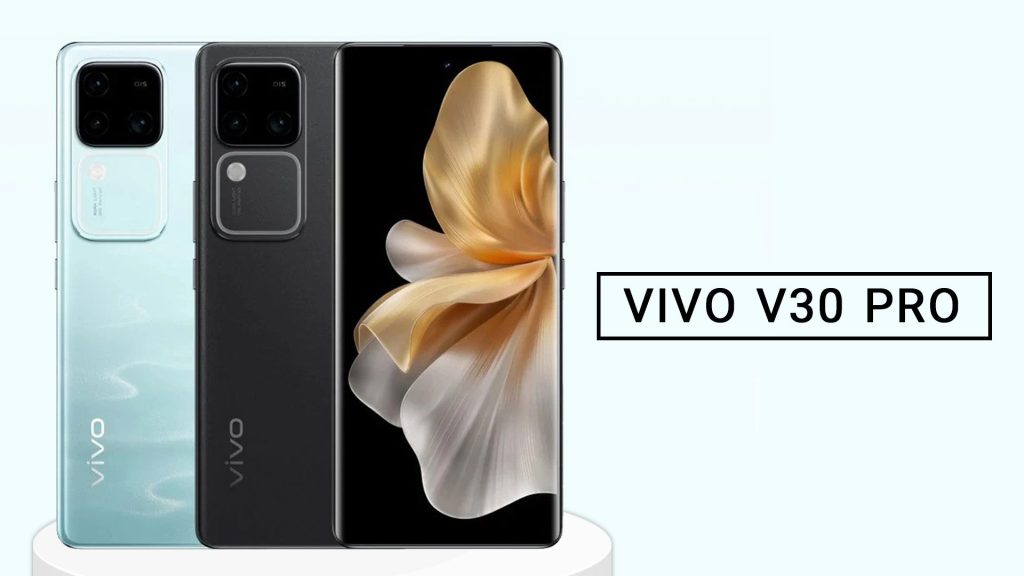 VIVO V30 PRO