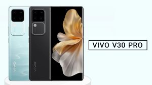 ویوو درتلاش برای تبدیل V30 PRO به مهم‌ترین گوشی میان‌رده سال است