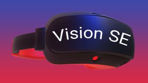 نسخه ارزان‌قیمت ویژن پرو در راه است؛ Vision SE را با قیمت ۲۸۰ دلار بخرید