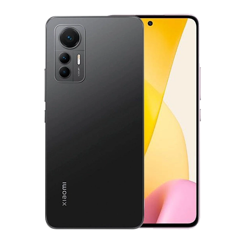 Xiaomi 12 Lite 5G