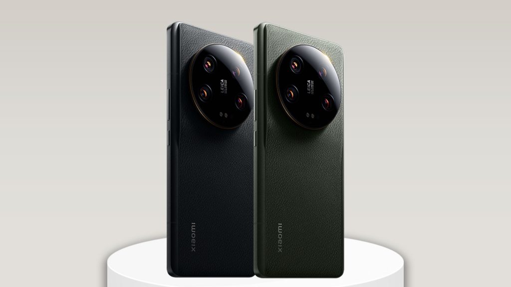 Xiaomi 14 Ultra