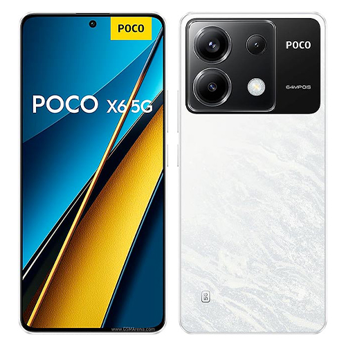 Xiaomi Poco X6