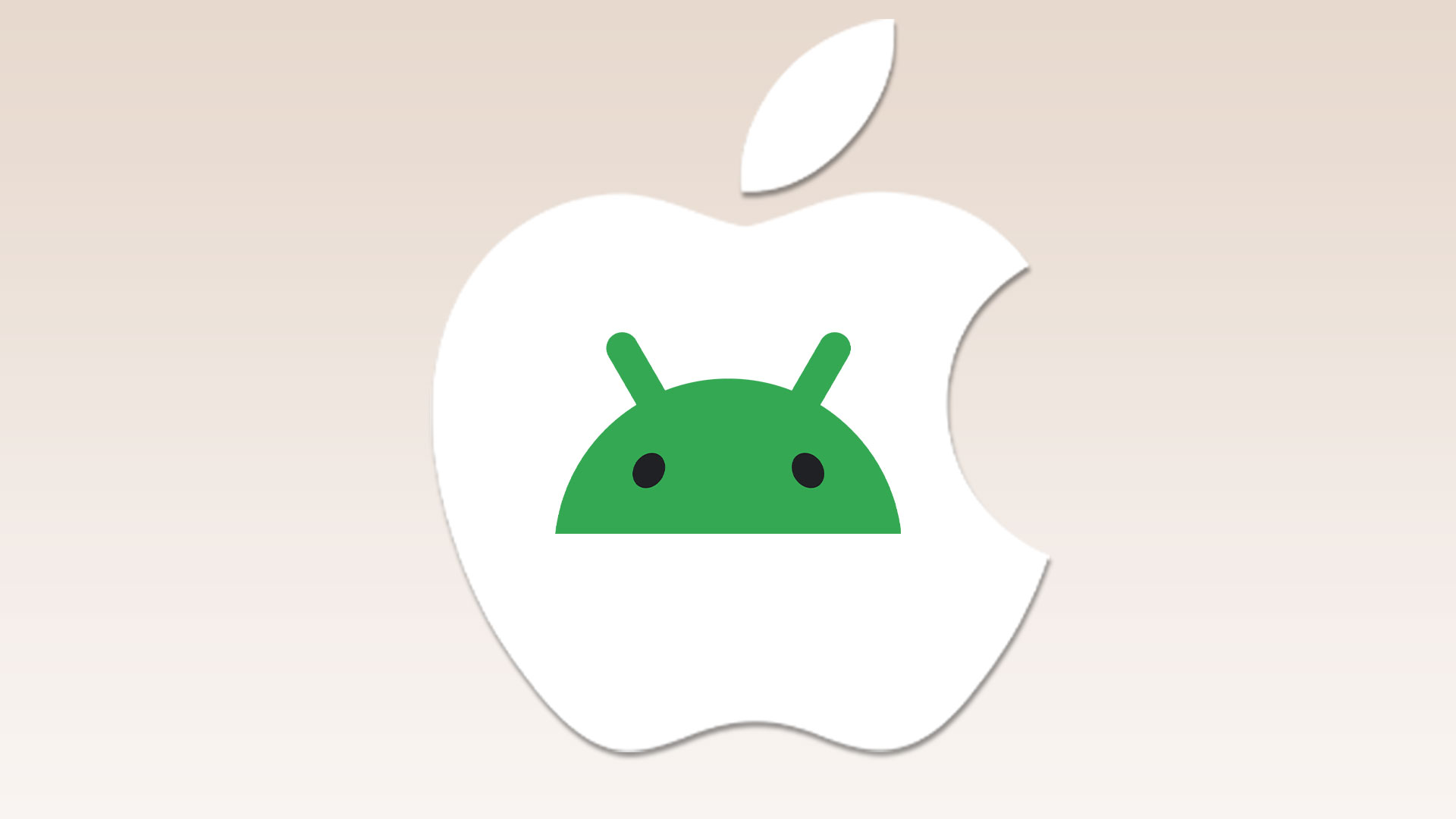 apple or android