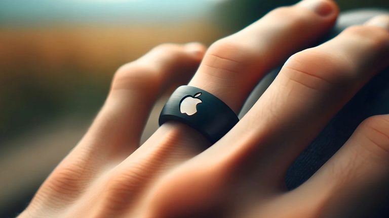 اپل روی ایده حلقه هوشمند iRing کار میکند؛ یکهتازی سامسونگ و معرفی گلکسی رینگ