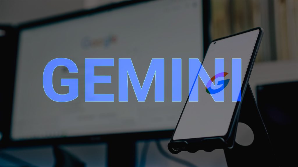 گوگل Gemini