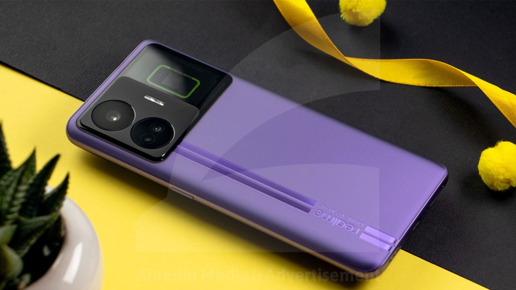 بررسی Realme GT3