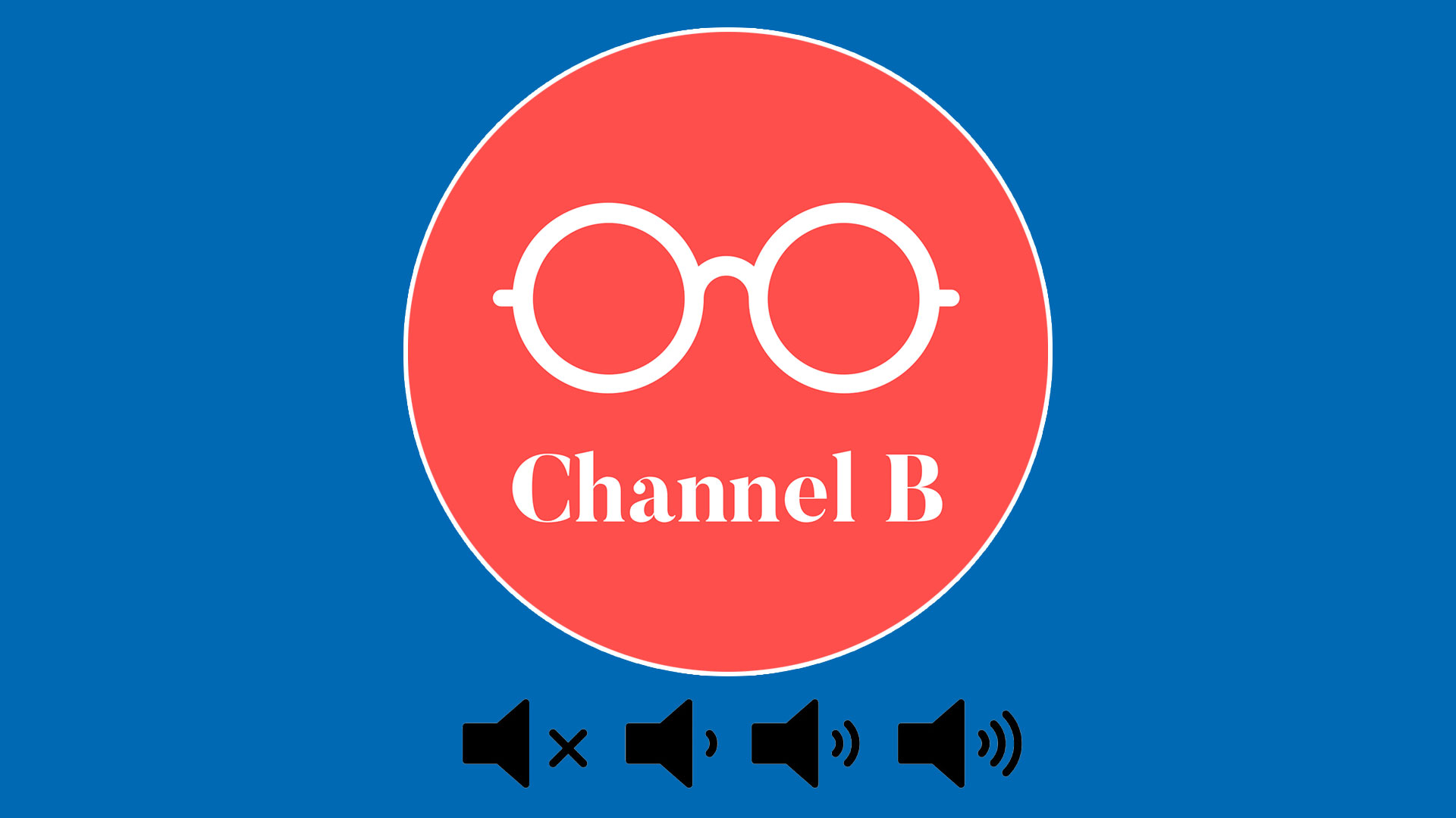 پادکست channel B