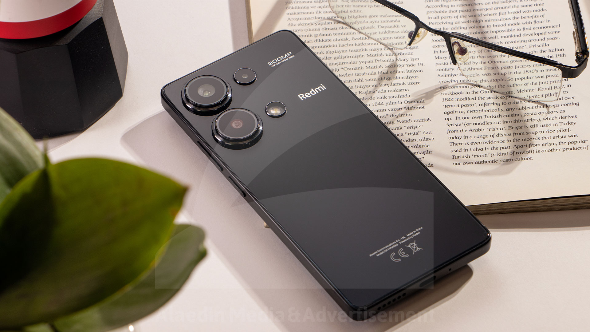 Redmi Note 13 Pro 4G: بررسی کیفیت فدای قیمت و دوربین ۲۰۰MP