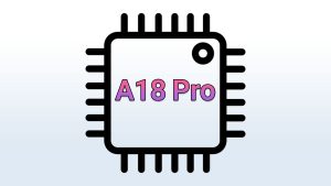 A18 Pro