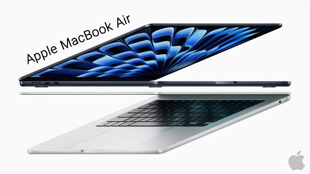 Apple MacBook Air