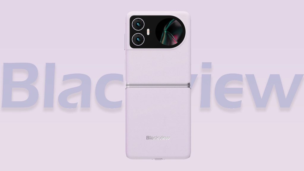 BlackView Hero 10