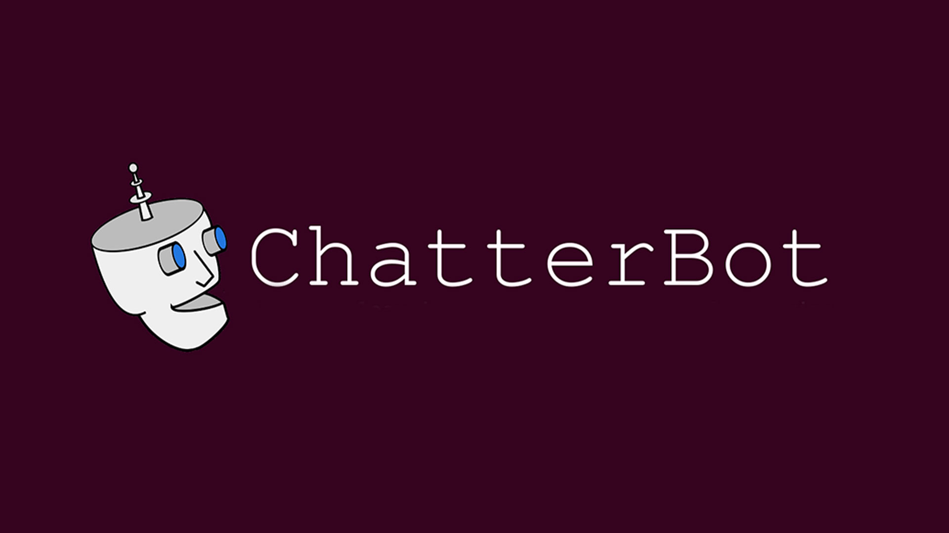 ChatterBot 