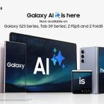 هوش مصنوعی Galaxy AI برای S23، تب S9، فولد ۵ و فلیپ ۵ عرضه شد