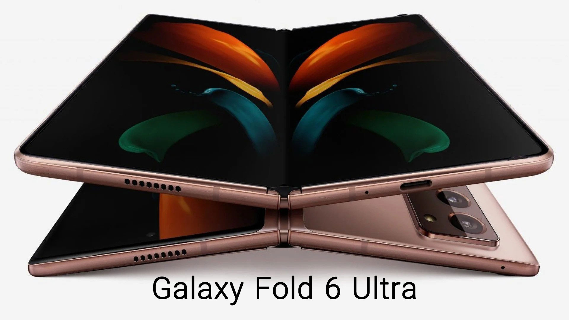 Galaxy Fold 6 Ultra