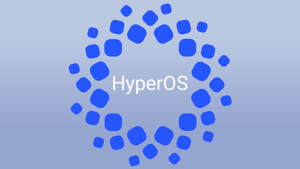 HyperOS