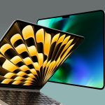 اپل ویدئو تبلیغاتی برای معرفی آیپد پرو OLED و مک‌بوک ایر M3 آماده می‌کند