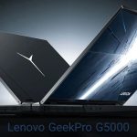 لپ‌تاپ GeekPro G5000 2024 لنوو معرفی شد؛ پردازنده اینتل و RTX 4060