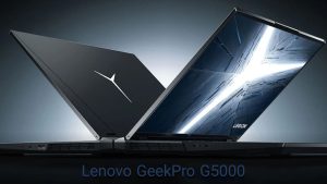 Lenovo GeekPro G5000