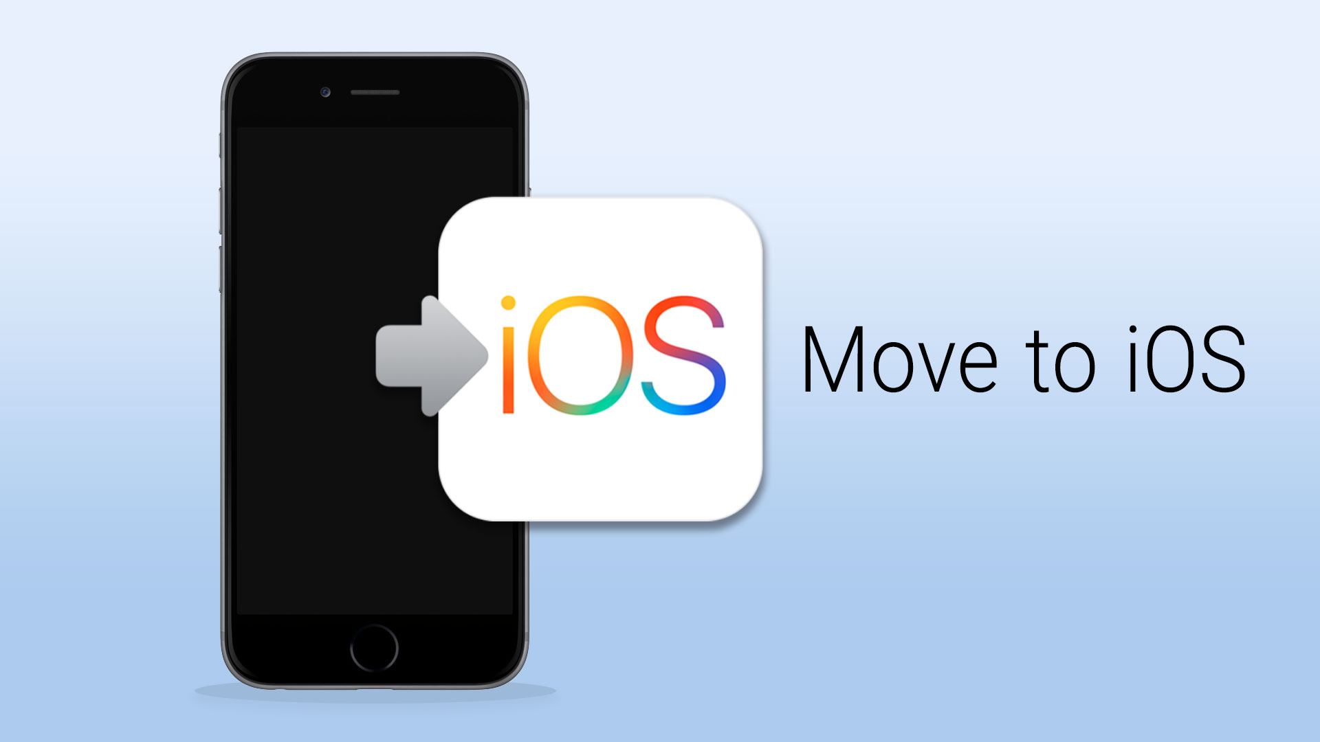 Move to iOS