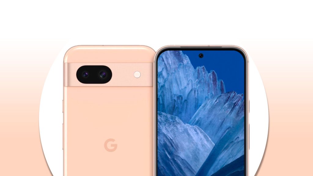 Pixel 8a