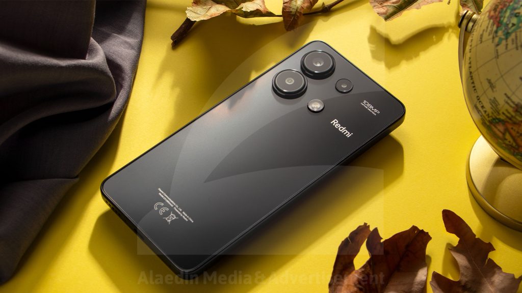 Redmi Note 13