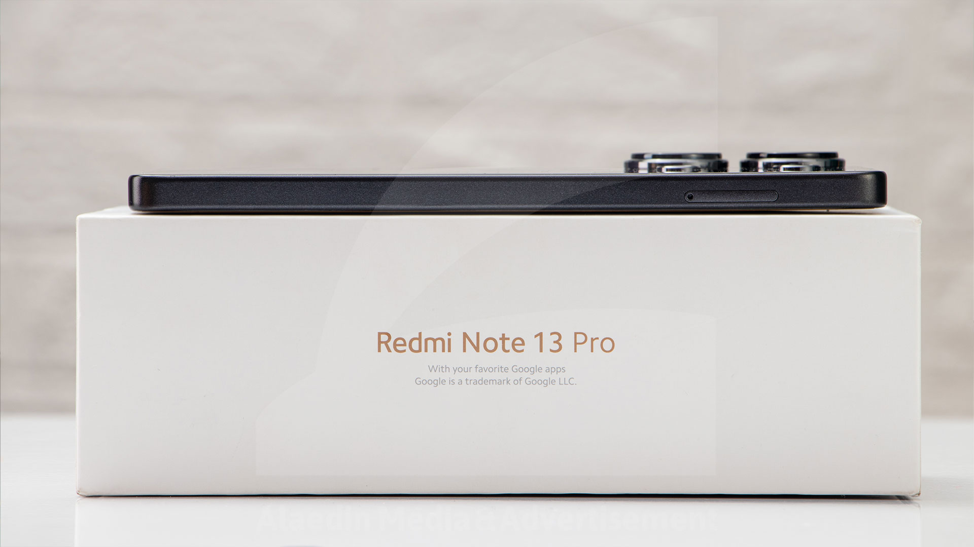  Redmi Note 13 Pro 4G box