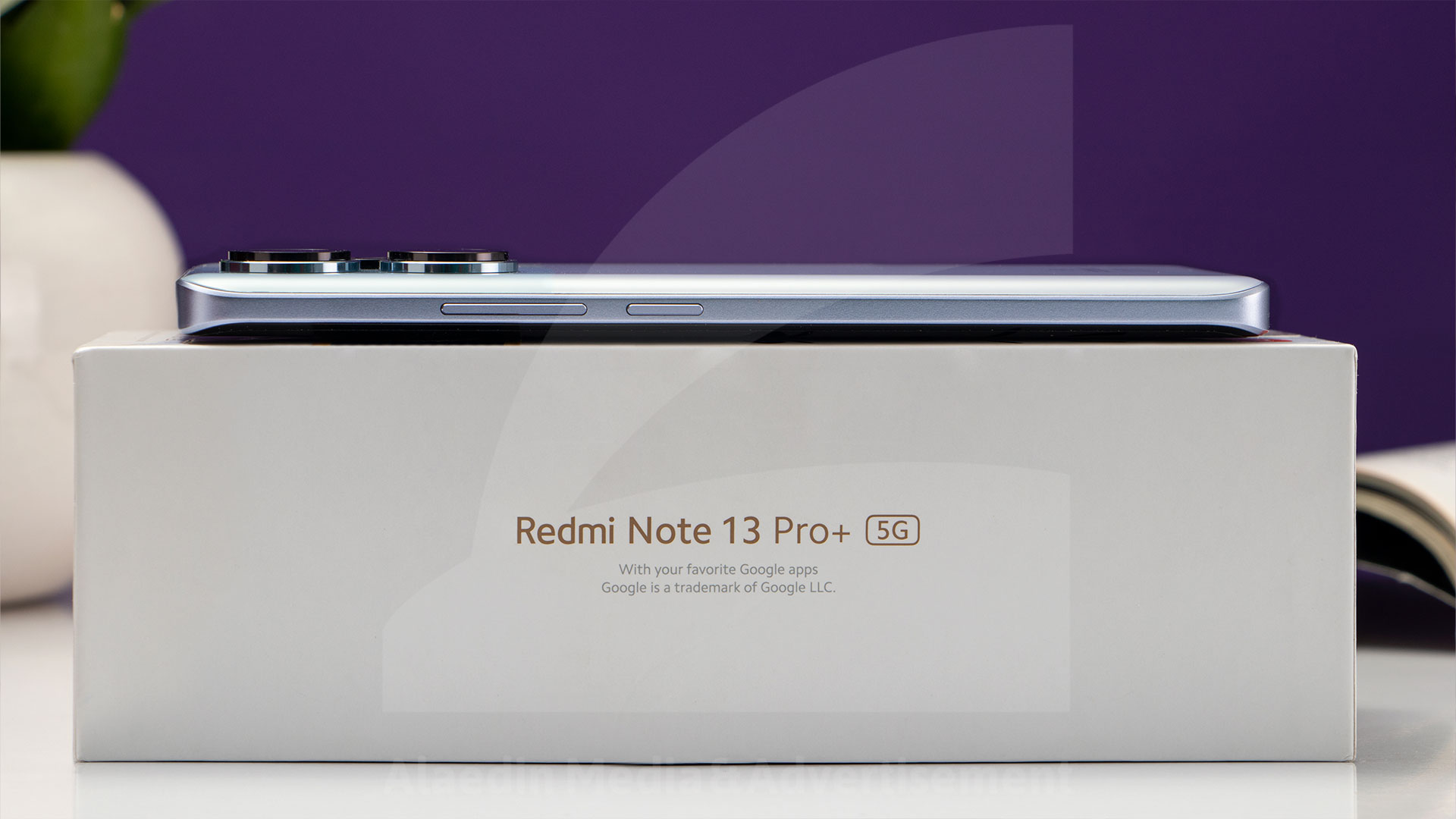  +Redmi Note 13 Pro