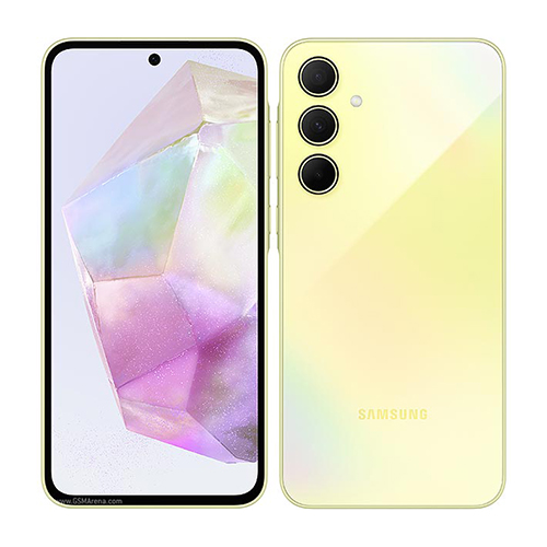 Samsung Galaxy A35