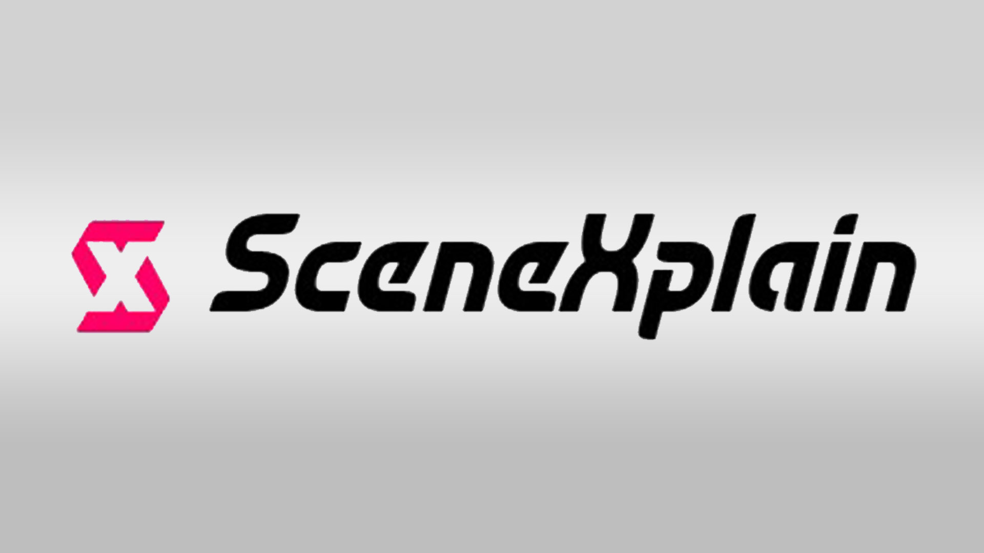 SceneXplain