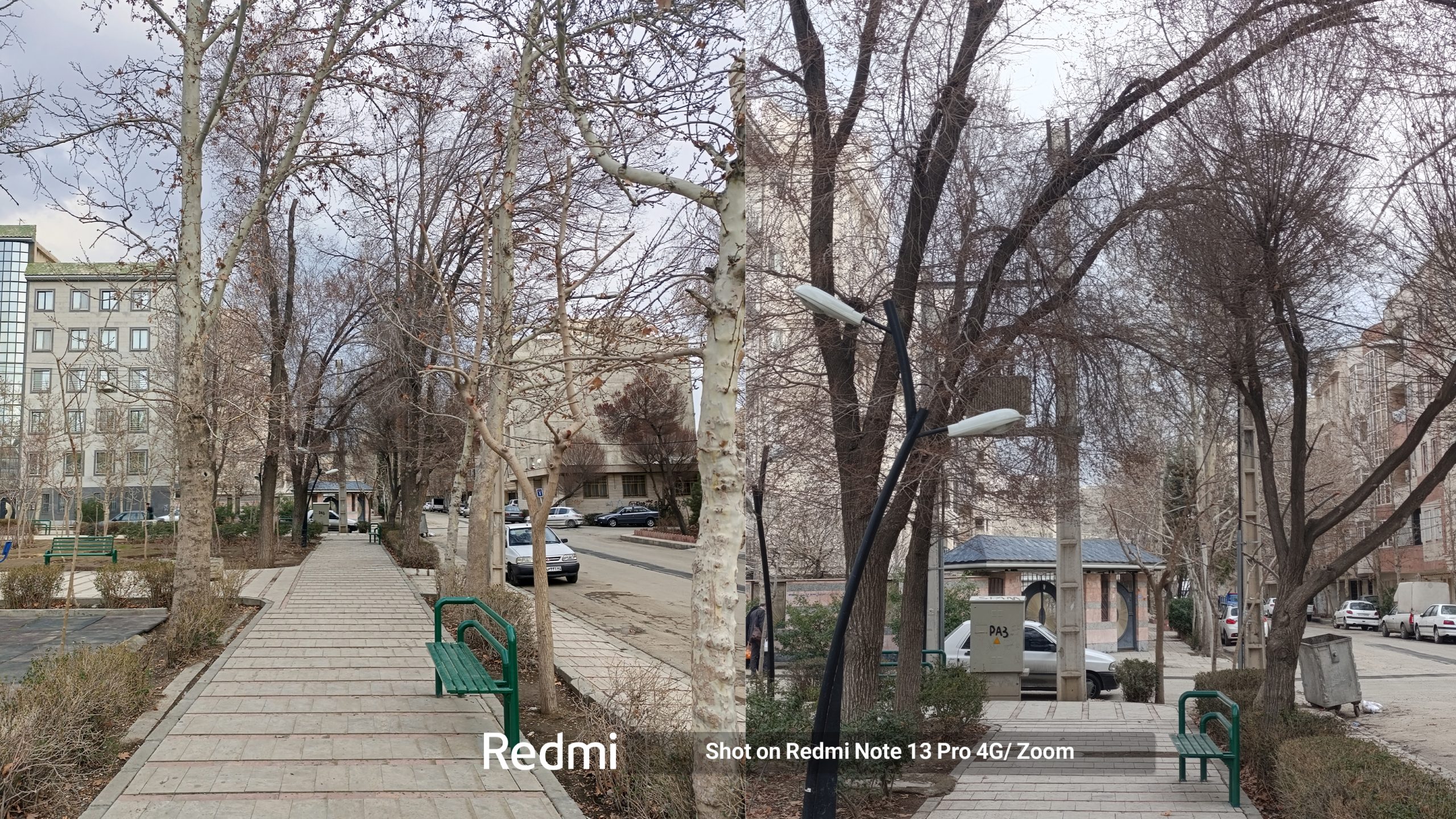 Shot on Redmi Note 13 Pro 4G Zoom