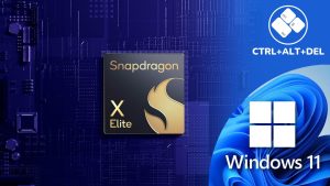 بنچمارک اسنپدراگون X Elite منتشر شد؛ تایید قدرت پردازشی درمقابل اپل M3